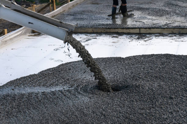 Best Concrete Sidewalk Installation in Sheffield, OH