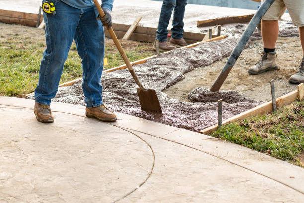 Best Concrete Grinding and Polishing in Sheffield, OH