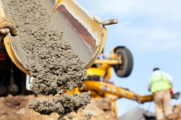 Best Concrete Patio Design and Installation in Sheffield, OH