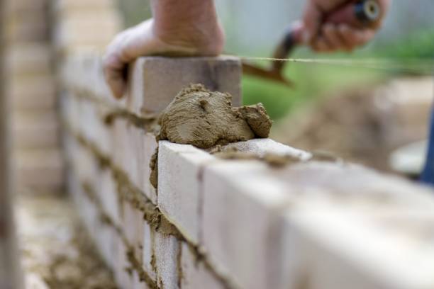 Best Concrete Retaining Walls in Sheffield, OH