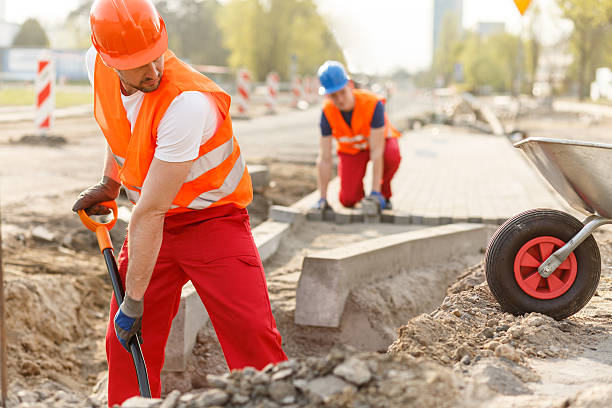 Best Concrete Removal and Replacement in Sheffield, OH